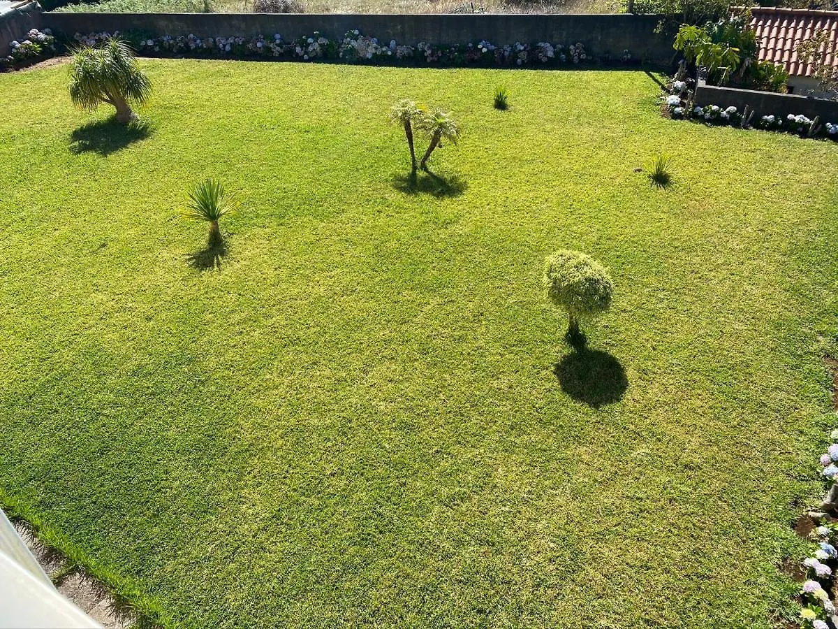 Villa Do Monte Porto Moniz