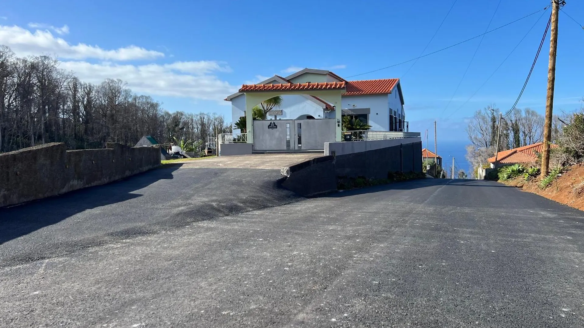 Villa Do Monte Porto Moniz 0*,  Portugal